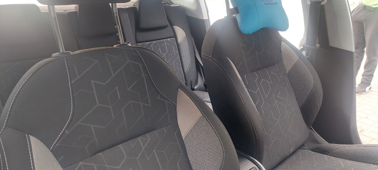 Продаю Peugeot 2008, 2019 г.в.