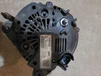 Alternator CFCA BiTurbo oryginalny VW