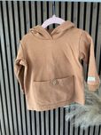 Bluza z kapturem 74 newbie