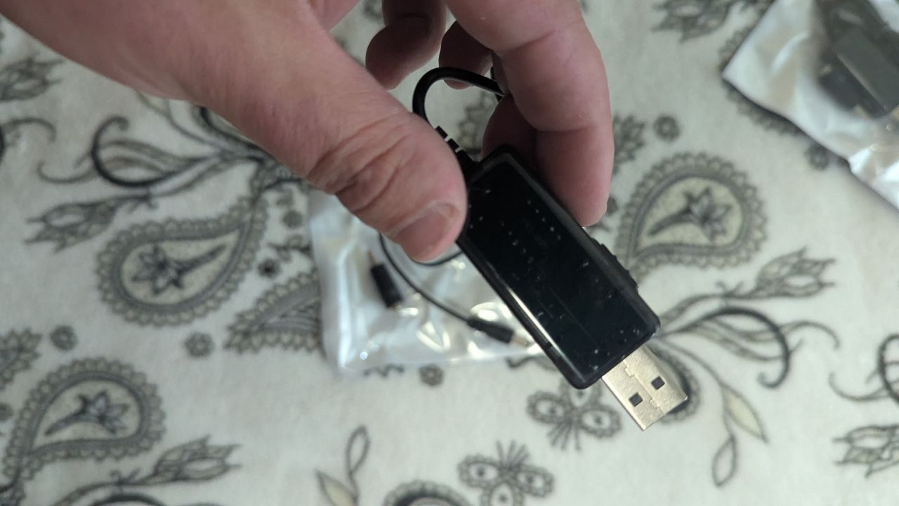 Сетевой Кабель для Роутера 12/9v +переходник