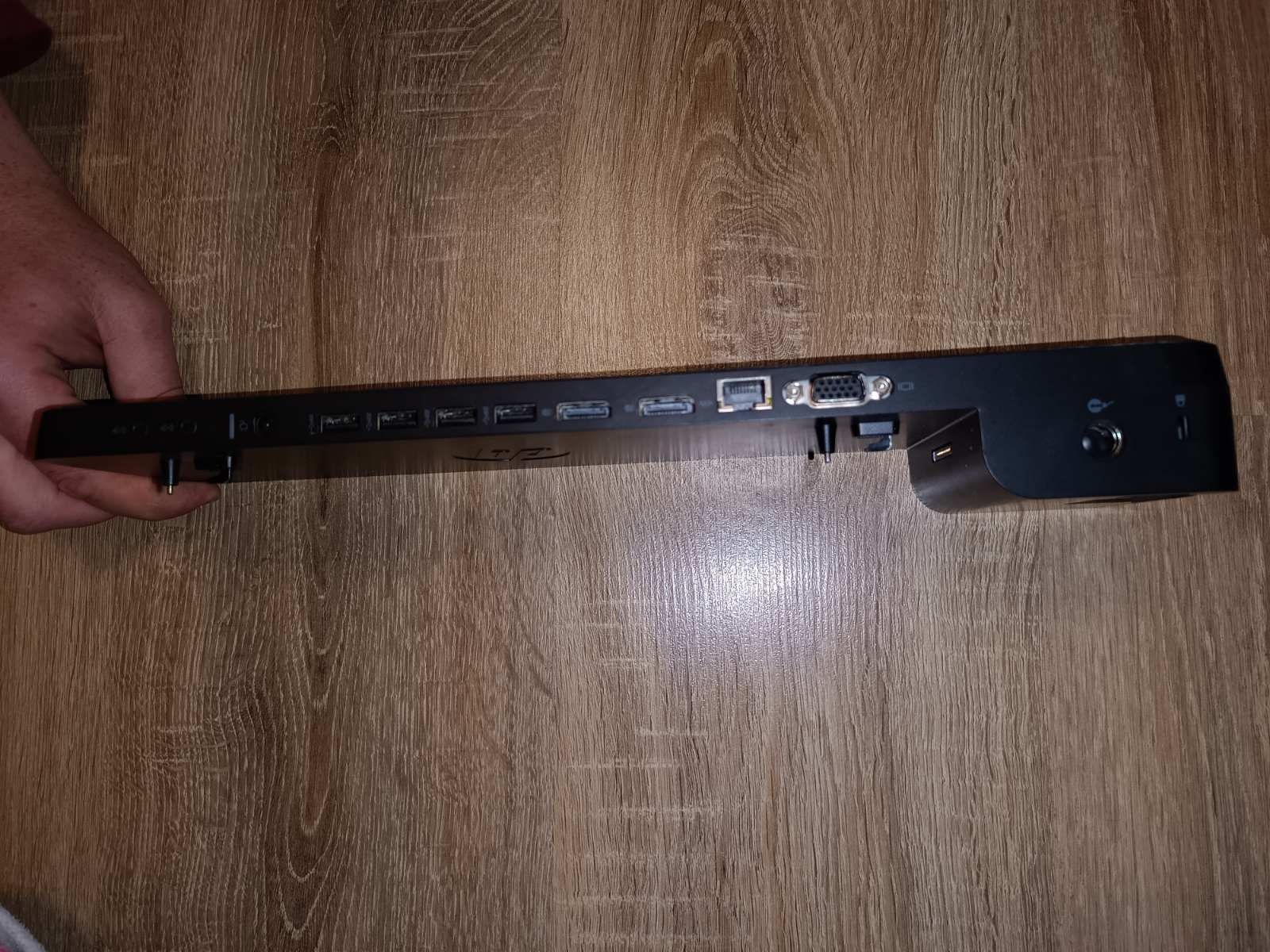 Док станція HP Docking Station D9Y32AA