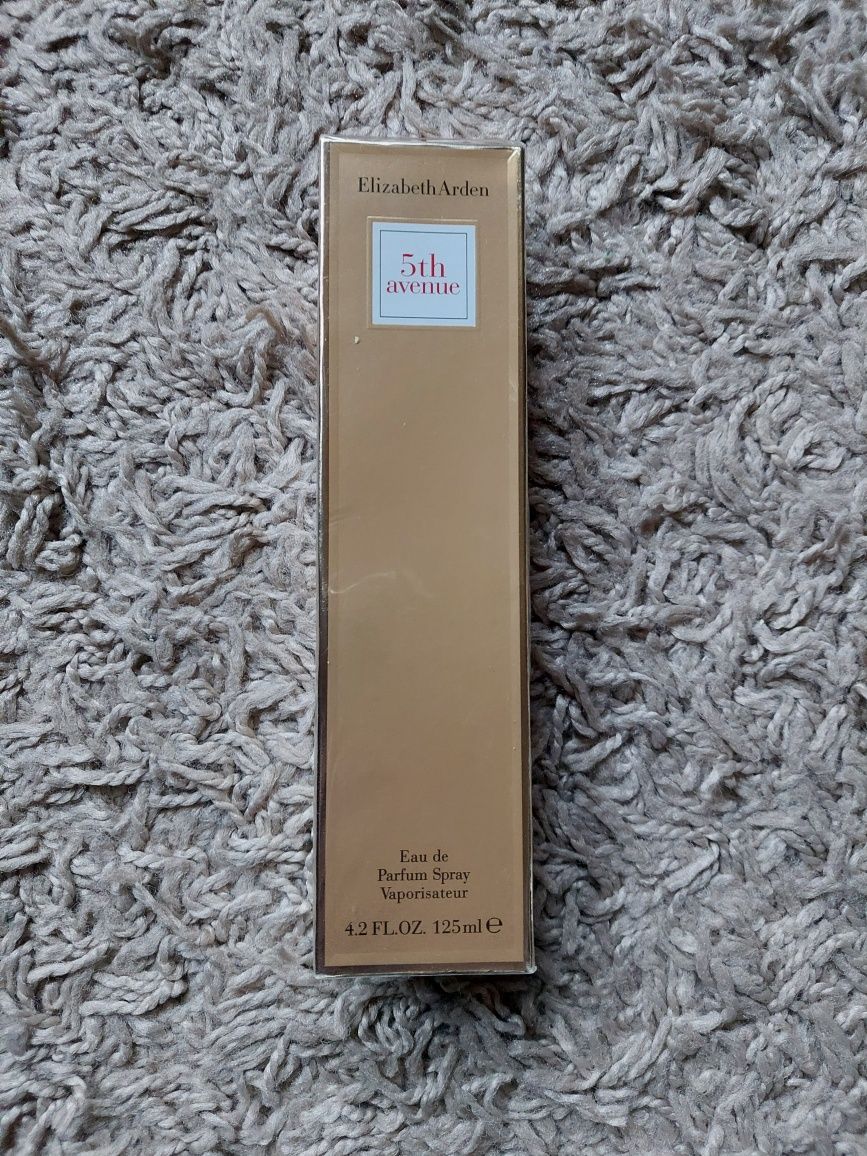 Perfumy Elizabeth Arden 5th Avenue nowe 100ml