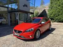 Volvo V40 R-Design 2.0 190cv