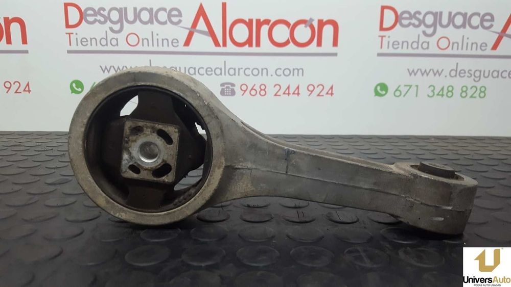 APOIO DO MOTOR TRASEIRO SEAT IBIZA (6L1) REFERENCE