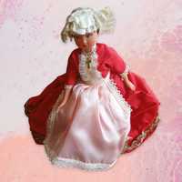 Boneca vintage..