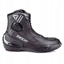 Buty motocyklowe Seca Sprint 3 rozm 40 Nowe niskie