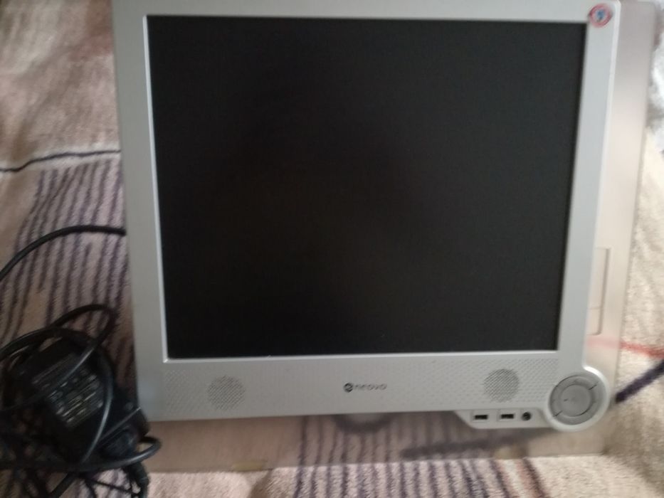 Monitor AG neovo m-17 LCD