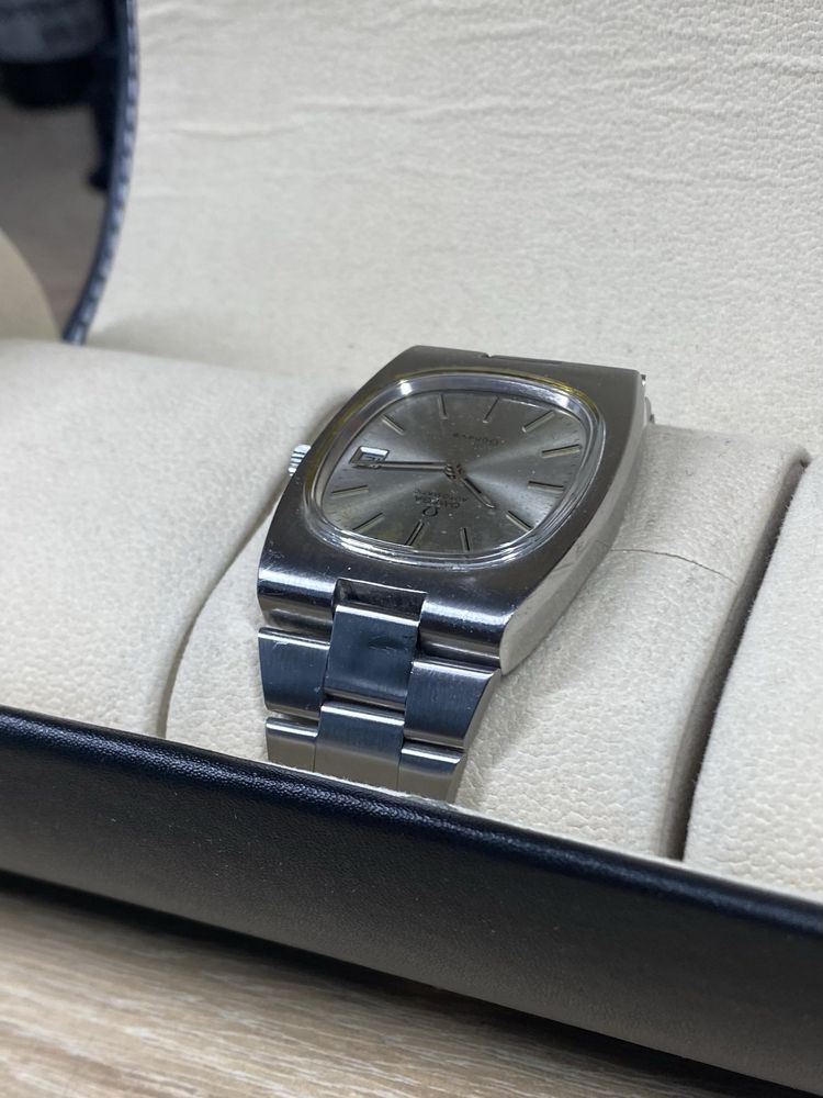 Omega geneve automatyczna 1973 cal. 1012