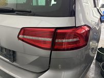 Стоп форарь задній vw passat b8 європа
