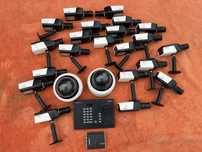 kamery   do monitoringu Bosch