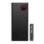 Baseus Adaman Metal powerbank z szybkim ładowaniem 10000mAh 22.5W (Ove