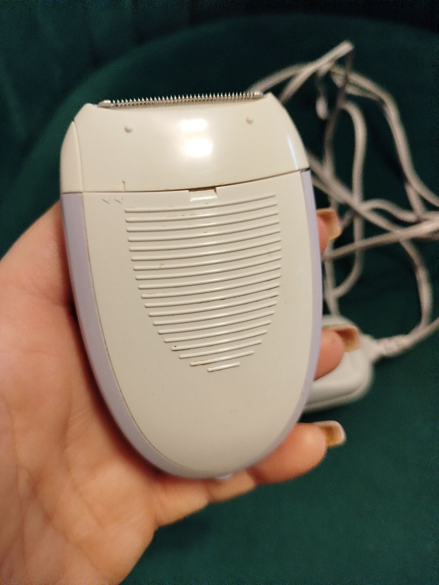 Philips Satinelle Soft golarka depilator