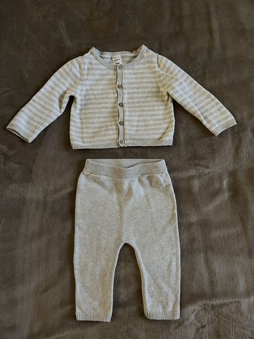 Костюм картерс carter’s в смужку 9 міс 74