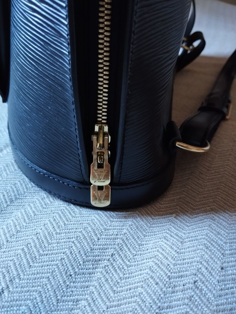 Mochila Louis Vuitton