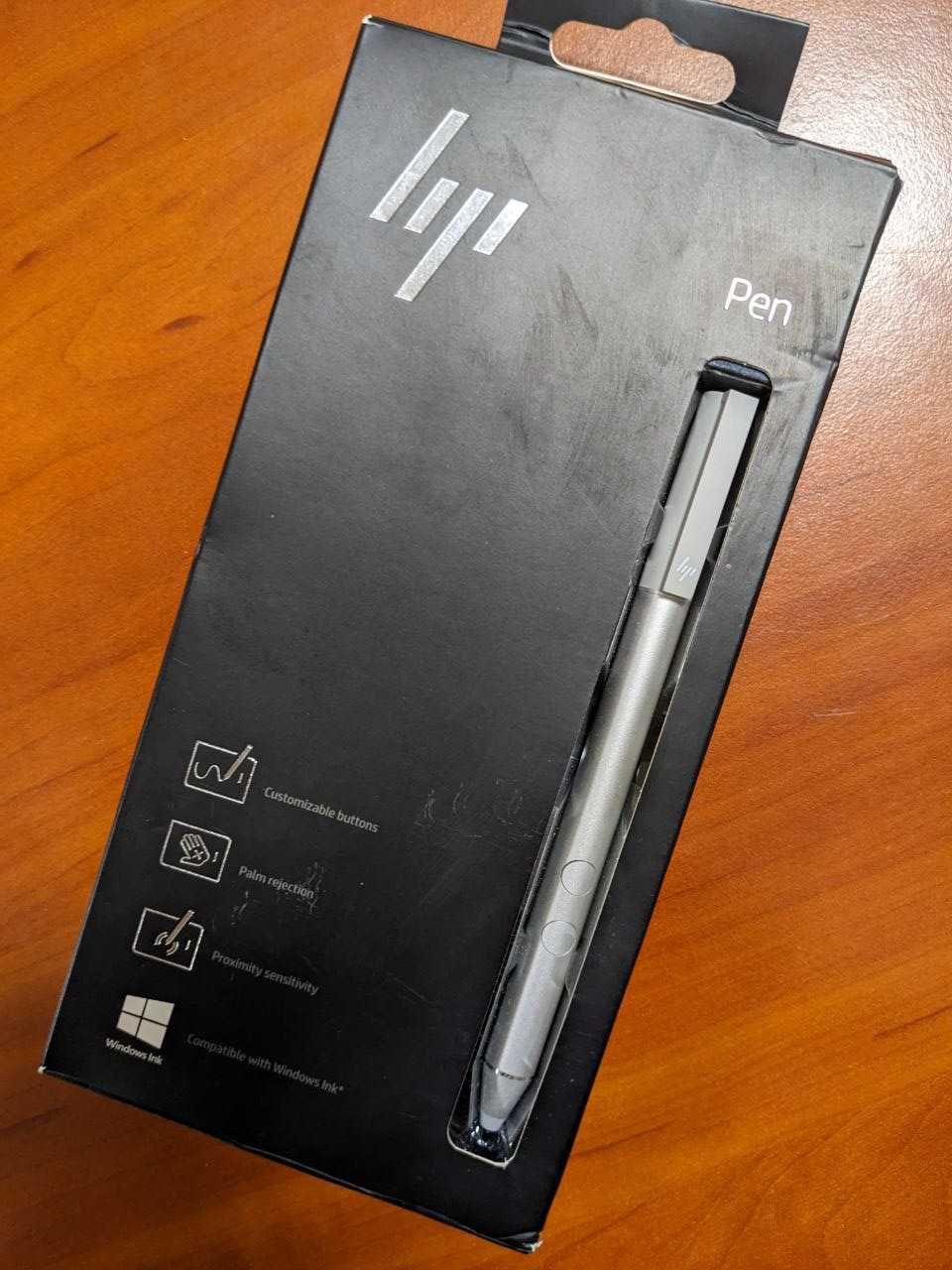 HP Spectre x360 - 13-aw0003dx | Ультрабук-трансформер 13