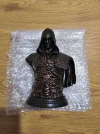 Figurka popiersie Assassin's Creed Ezio bronze