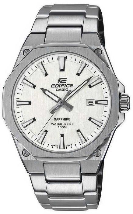 Zegarek Męski Casio Edifice EFR-S108D-7AVUEF 10 BAR