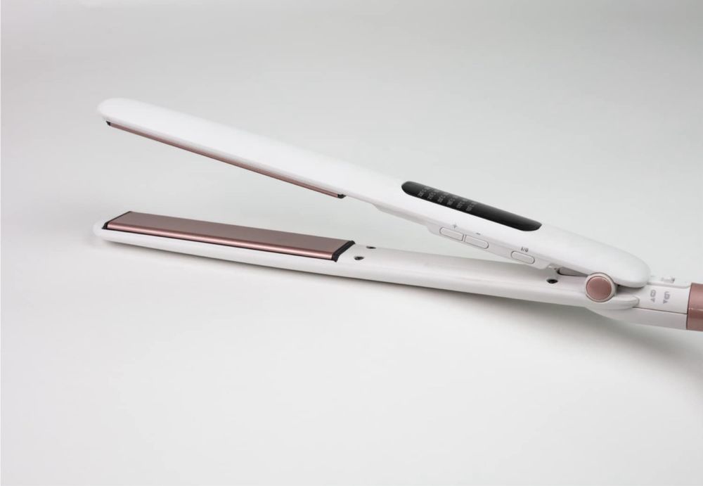 Вирівнювач для волосся , випрямляч доя волосся