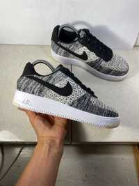 nike air force 1 flyknit 2.0 женские кроссовки 38 р 24 см оригинал