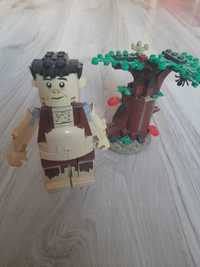 Lego Harry Potter używane