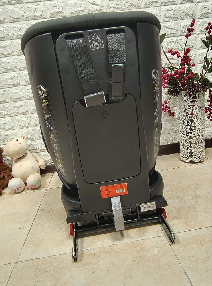 Автокрісло Britax Romer TRIFIX2 i-SIZE Група 1 (9-18 кг) детское