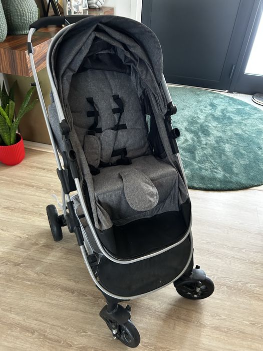 Carrinho de passeio