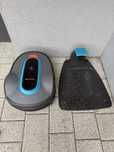 Gardena robot koszacy Smart Silena Life Lona
