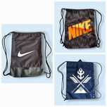 Sacos de Cordões/ Mochila ORIGINAIS
