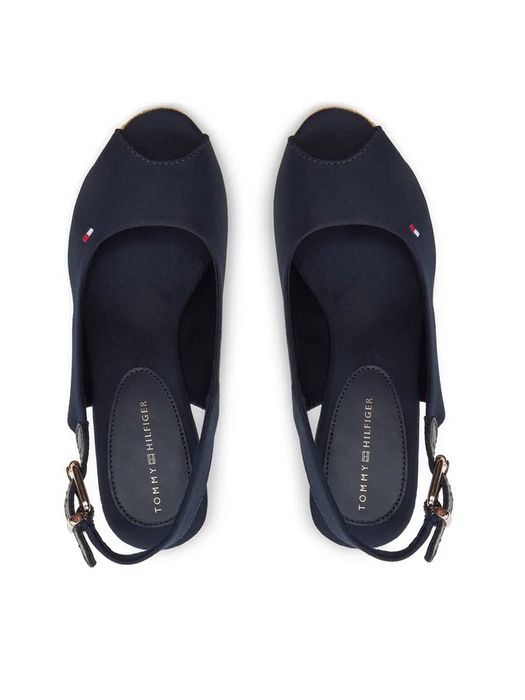 Босоніжки Tommy Hilfiger