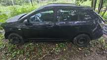 Seat Ibiza  IV części