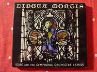 CD Rage And Symphonic Orchestra Prague – Lingua Mortis