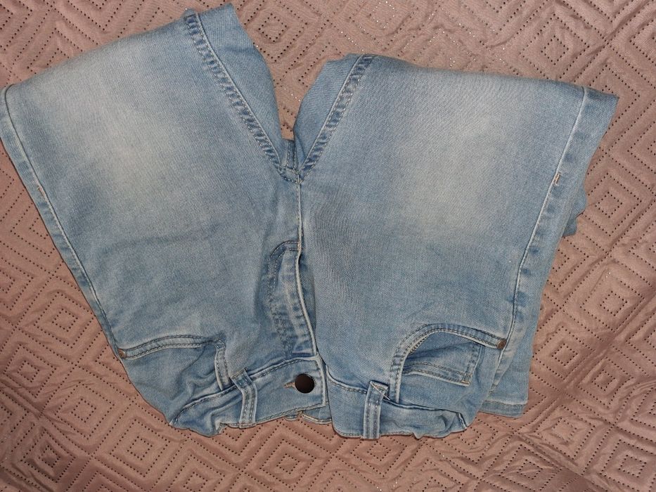 Roupas crianca da Tuc Tuc