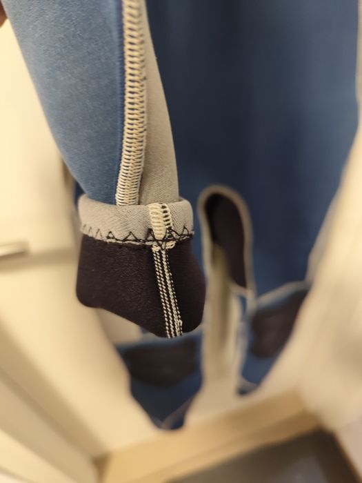 Fato de surf / bodyboard completo 3.2