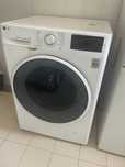 Maquina Lavar Roupa LG - PARA PEÇAS