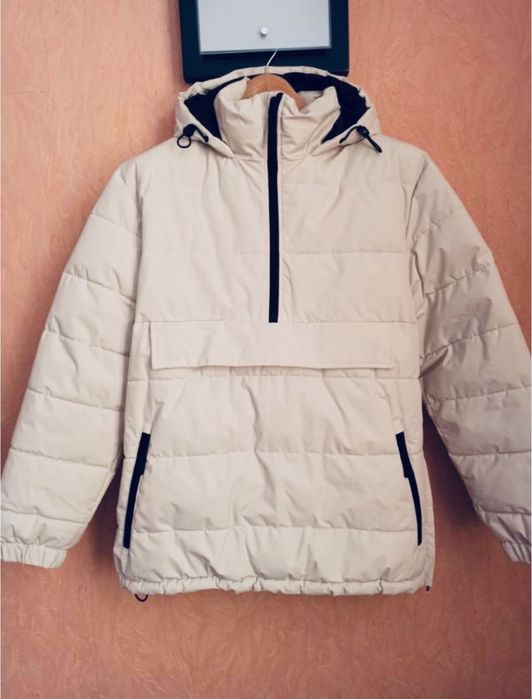 Куртка анорак H&M