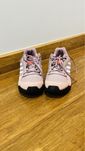Buty dziewczęce Adidas 35 1/2 oryginalne bdb stan