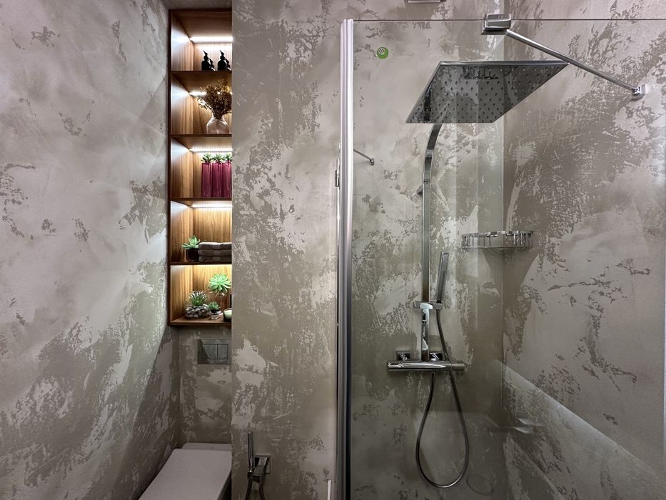 Новая 1к элегия в Элегии парк