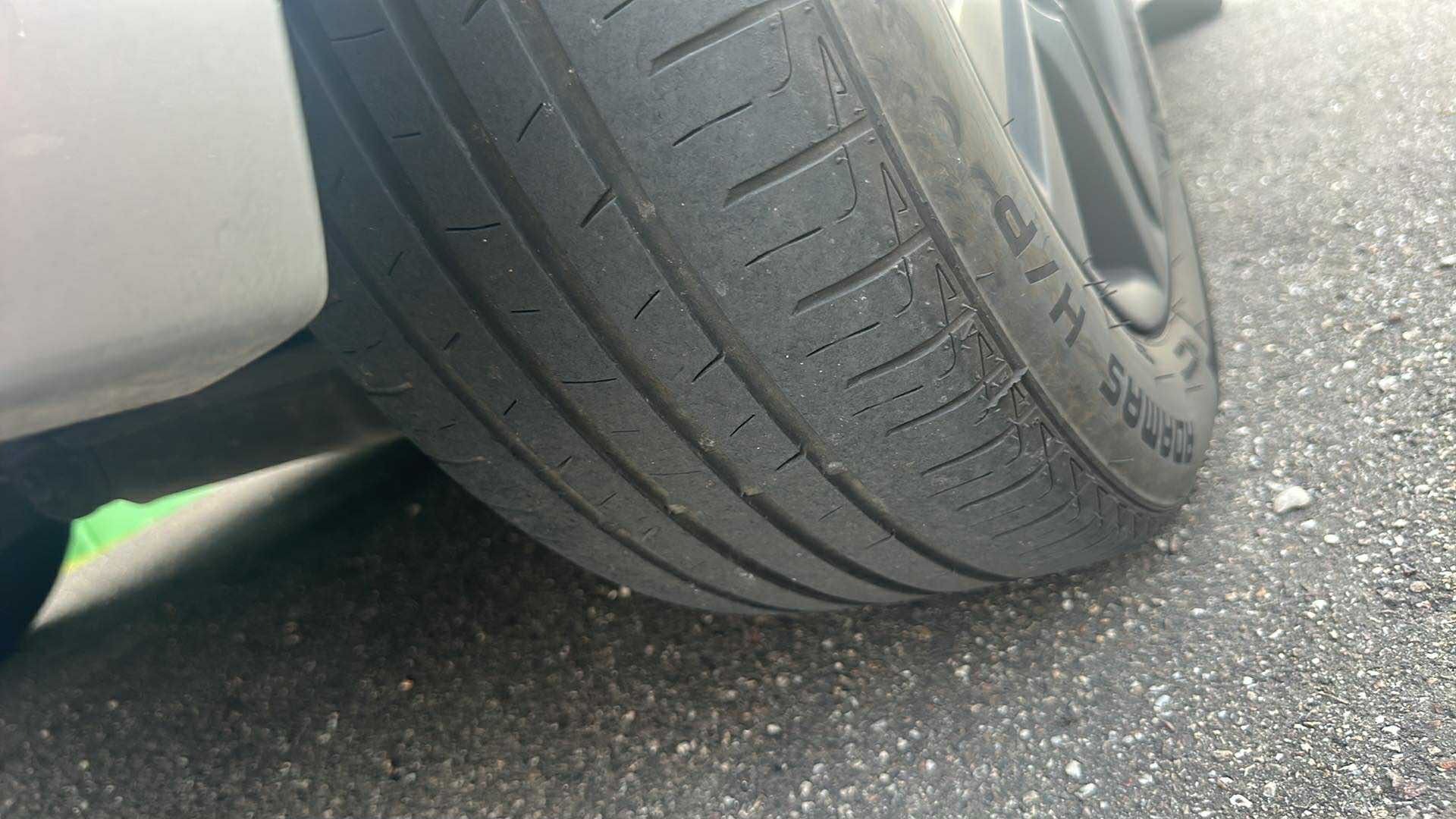 Jantes com pneus Bmw 205/55/R16