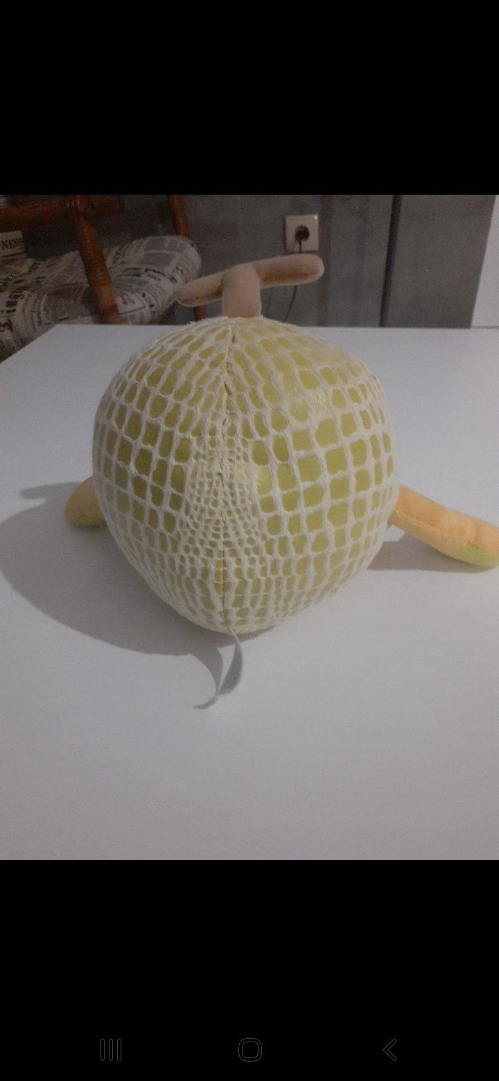 Gang słodziaków-melon