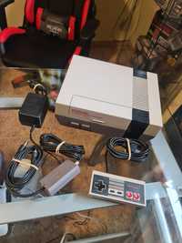 Nintendo NES + 1 jogo