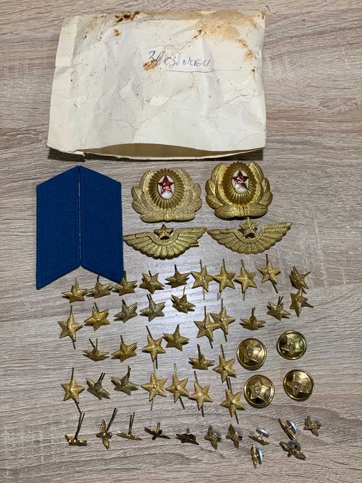 Ремень звездочка какарда авиация