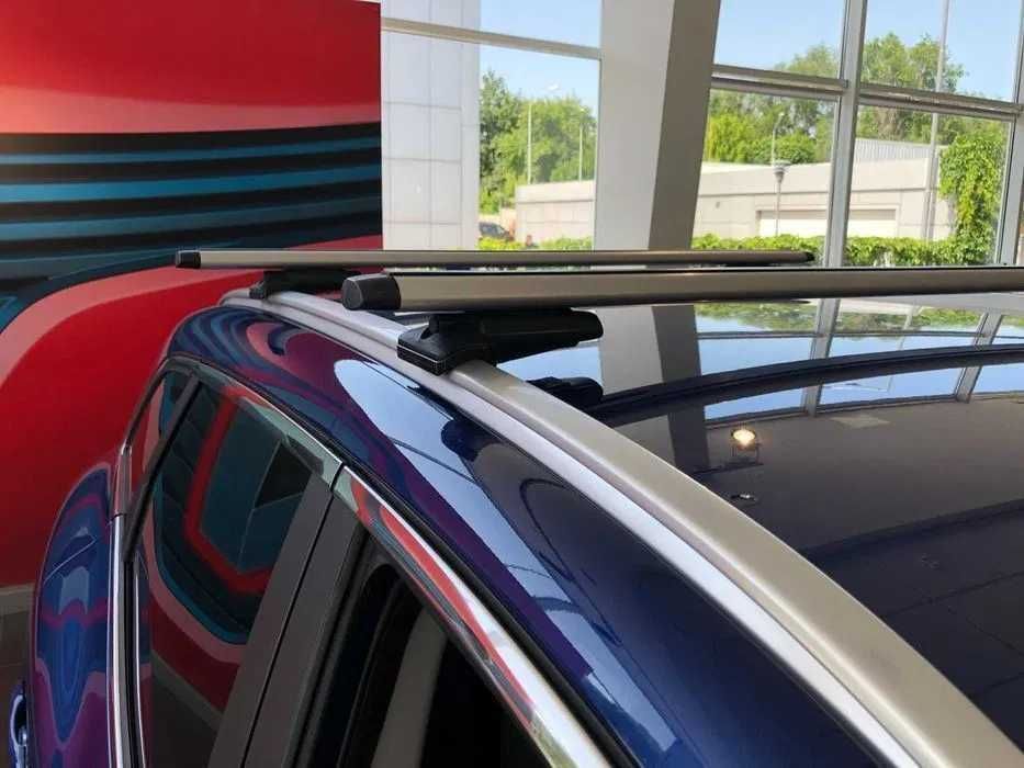 Bagażnik dachowy Renault Kadjar 15-