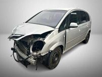 OPEL MERIVA A lift livt 1.6 16V Z16XEP kolor Z157 części