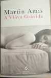 Livro - A Viúva Grávida