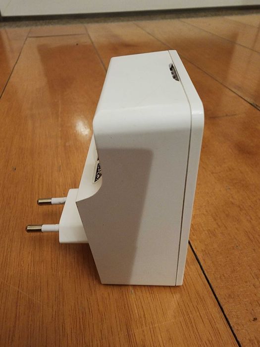 DEVOLO WiFi Repeater AC – Wi-Fi 5 Dual Band 1200Mbps + LAN Gigabit