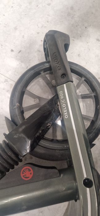 Hulajnoga oxelo c900