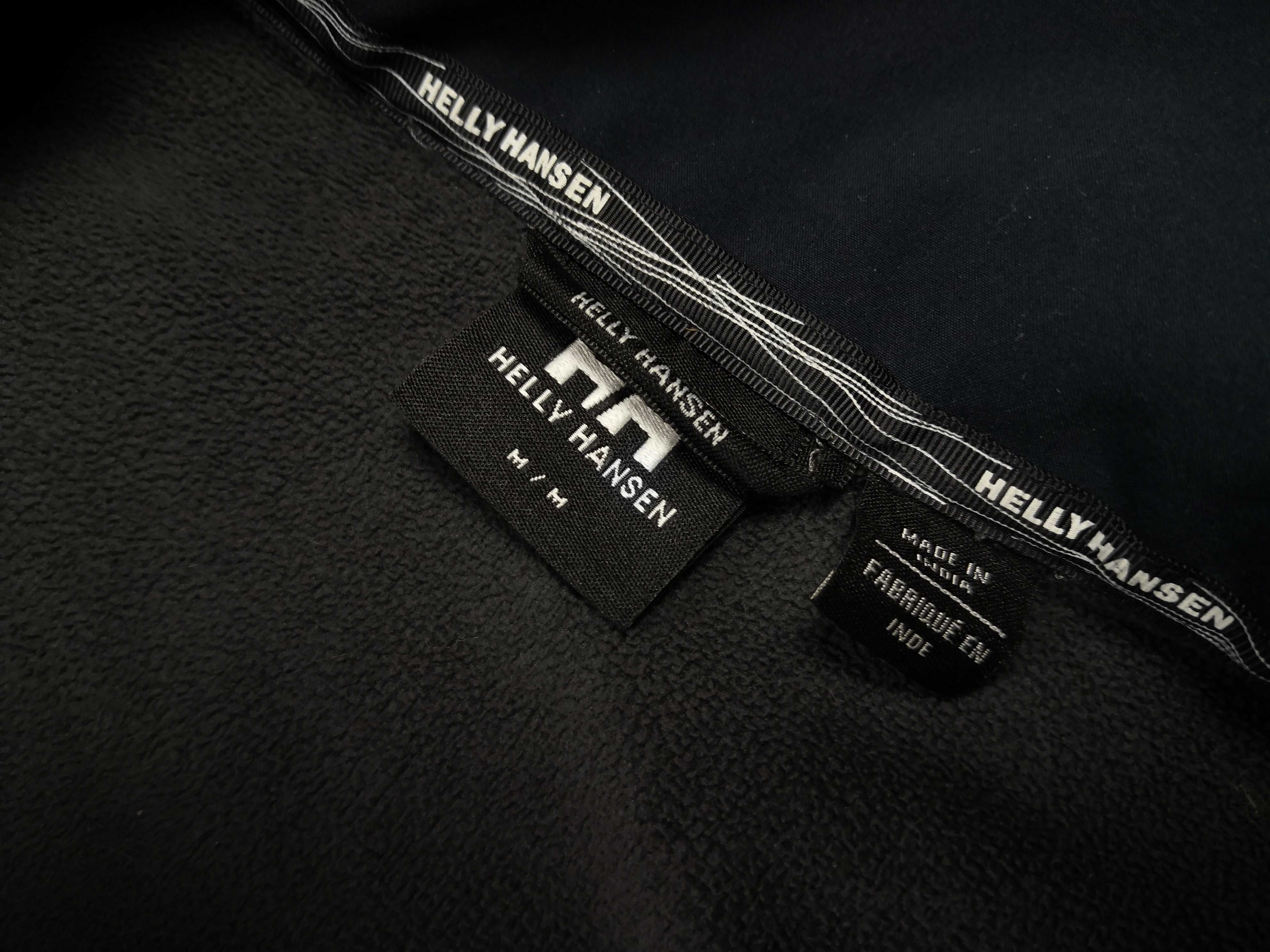 HH Helly Hansen męska kurtka M softshell żagle sailing offshore