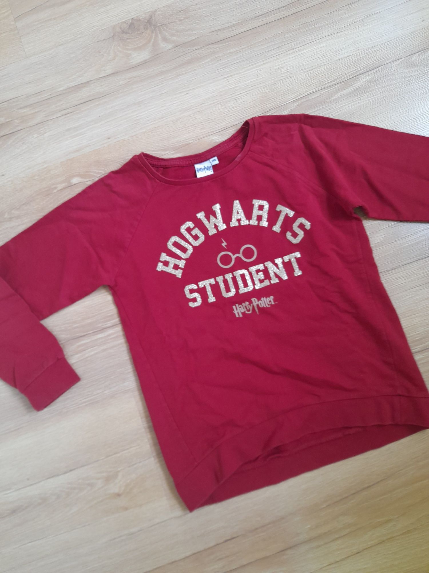 Bluza Harry Potter dla dziewczynki 146