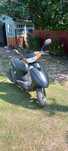Yamaha jog sa 36