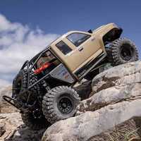 Axial SCX6 Honcho 1/6 Brushless 4x4 (Pre-order)